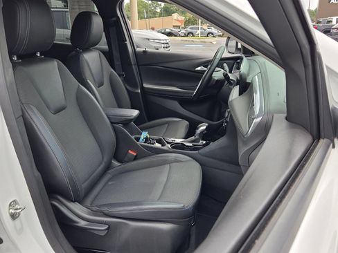 Used 2025 Buick Encore GX Preferred FWD image 15
