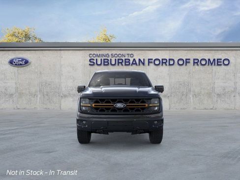 New 2026 Ford F150 Tremor image 6