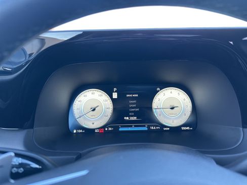 Used 2023 Hyundai Palisade Limited AWD/4WD image 60