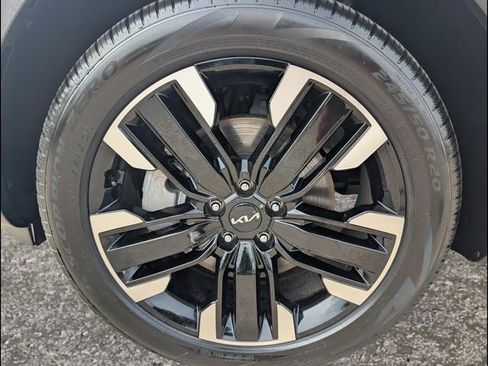 Used 2024 Kia Telluride SX FWD image 20