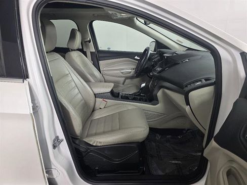 Used 2018 Ford Escape SEL AWD/4WD image 13