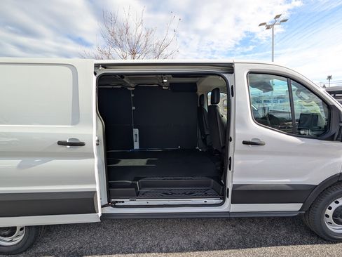 New 2026 Ford Transit 250 Base w/ Load Area Protection Package image 7