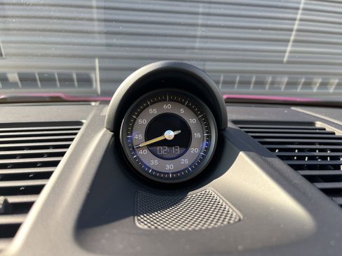 Certified 2023 Porsche 911 GT3 image 30