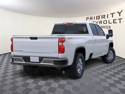 New 2026 Chevrolet Silverado 2500 LT w/ All Star Edition