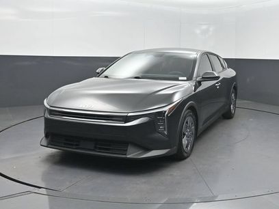 Used 2025 Kia K4