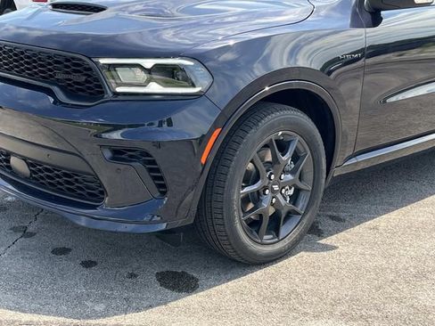 New 2027 Dodge Durango GT AWD/4WD image 12