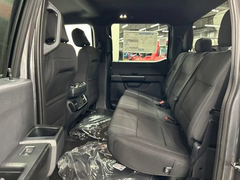 New 2026 Ford F150 STX w/ F-150 LOBO Package AWD/4WD image 27