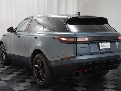 Used 2026 Land Rover Range Rover Velar S image 16