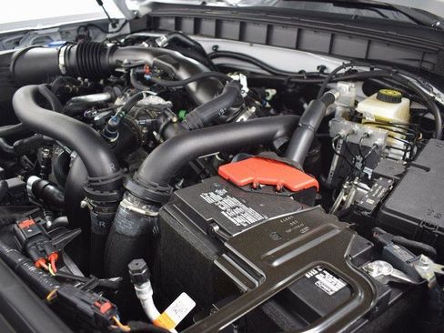 Used 2023 Ford Bronco Raptor image 42