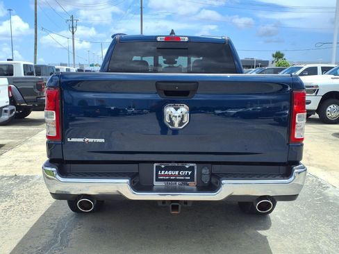 Used 2023 RAM 1500 Lone Star image 6