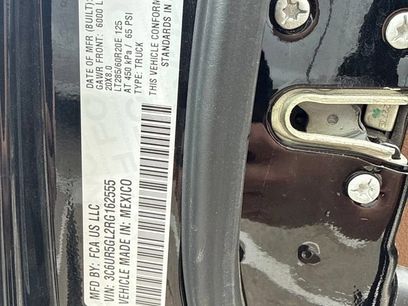 Used 2024 RAM 2500 Limited