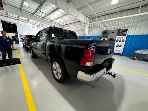 Used 2018 RAM 1500 Lone Star RWD image 7