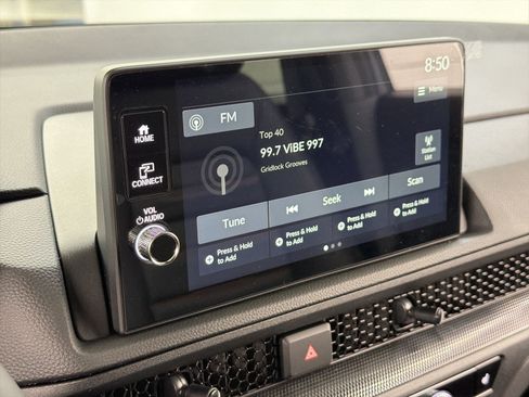 New 2026 Honda CR-V Sport-L image 24
