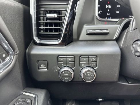 New 2026 GMC Sierra 1500 Denali w/ Denali Reserve Package AWD/4WD image 23
