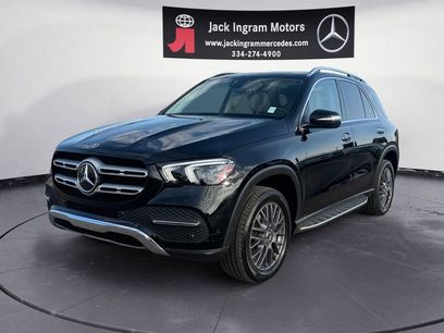 Used 2023 Mercedes-Benz GLE 350