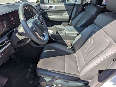 Certified 2025 Hyundai Santa Fe XRT image 16