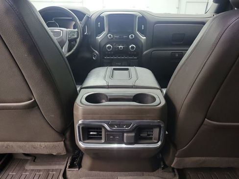 Used 2020 GMC Sierra 3500 Denali w/ Denali Ultimate Package AWD/4WD image 25