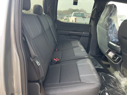 New 2026 Ford F150 STX image 14
