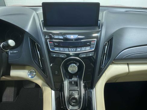 Certified 2024 Acura RDX SH-AWD image 16