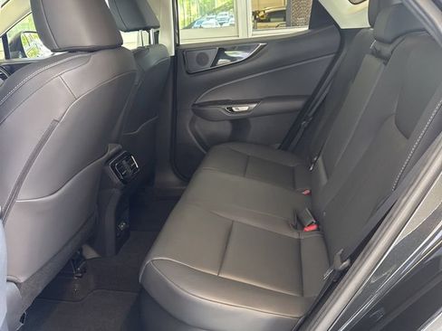 Used 2024 Lexus NX 350h AWD w/ Cold Area Package image 9