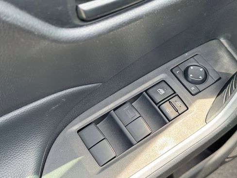 Used 2024 Toyota RAV4 LE AWD/4WD image 15