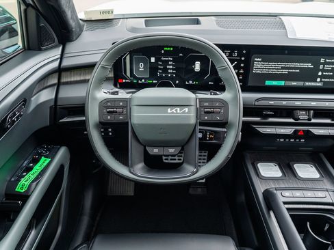 New 2027 Kia Telluride X-Line SX Prestige AWD/4WD image 22