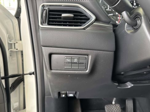 Certified 2025 MAZDA CX-5 AWD 2.5 S w/ Select Package image 29