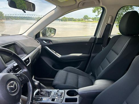 Used 2016 MAZDA CX-5 Touring AWD/4WD image 10