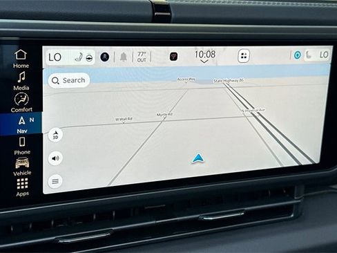 New 2025 Jeep Wrangler Sahara w/ Safety Group image 4