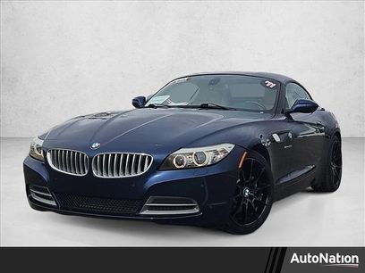 Used 2011 BMW Z4 sDrive35i