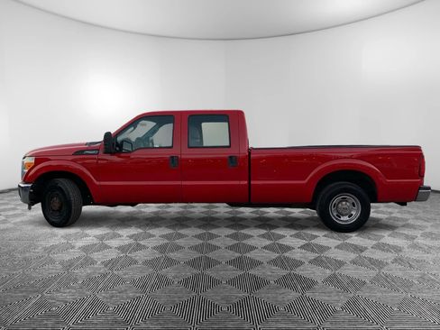 Used 2015 Ford F250 XL w/ XL Value Package image 9