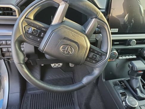 Used 2026 Toyota 4Runner TRD Sport Premium AWD/4WD image 11