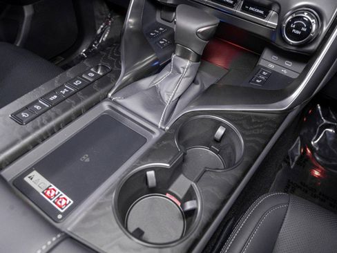 Used 2026 Lexus LX 600 4WD w/ Accessory Package (2T) image 23