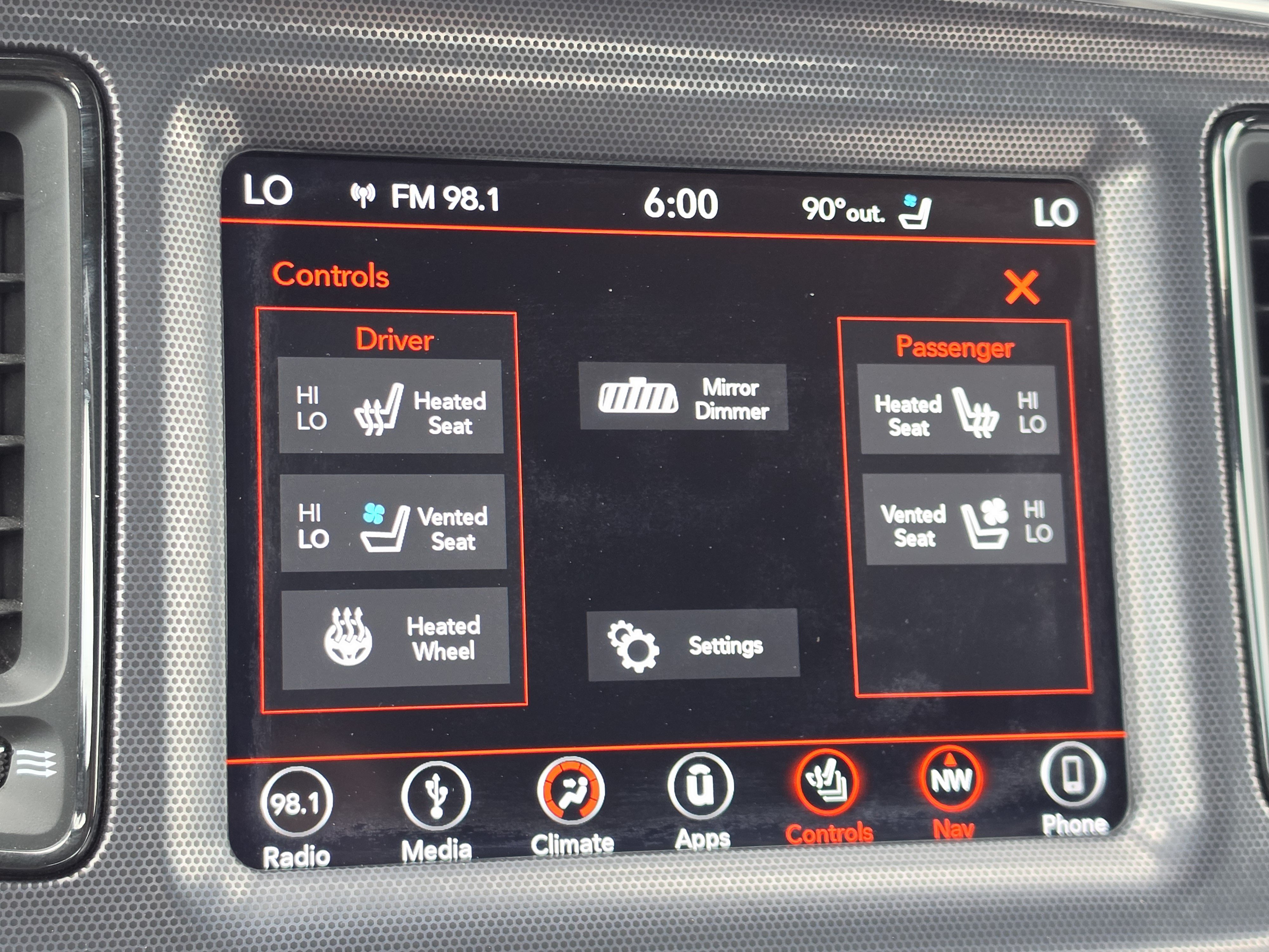 Used 2018 Dodge Challenger GT w/ GT Interior Package AWD/4WD image 19