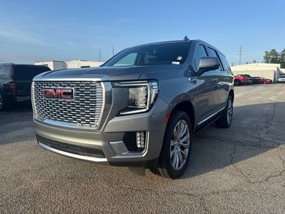 Used 2023 GMC Yukon Denali