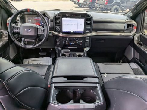 Used 2023 Ford F150 Raptor w/ Raptor 37 Performance Package image 13