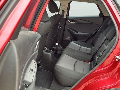 Used 2018 MAZDA CX-3 Sport FWD image 16