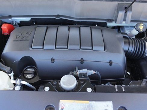 Used 2016 Buick Enclave Premium w/ Experience Buick Package image 34