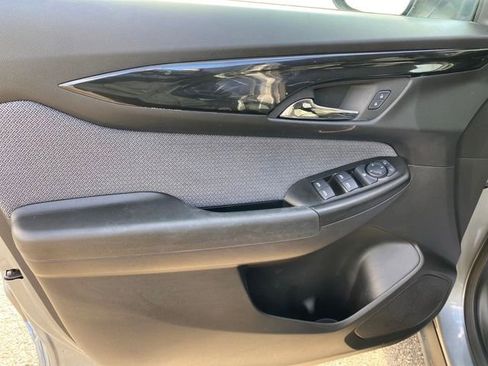 Certified 2024 Chevrolet TrailBlazer LT image 15