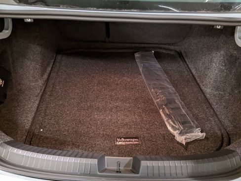 New 2026 Volkswagen Jetta SE image 26