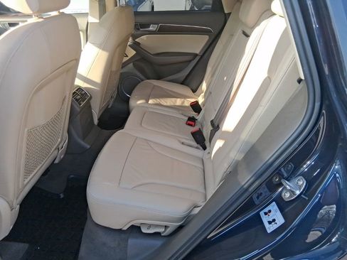 Used 2017 Audi Q5 2.0T Premium Plus w/ Technology Package image 22