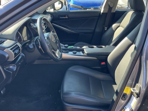 Used 2016 Lexus IS 300 300 image 10