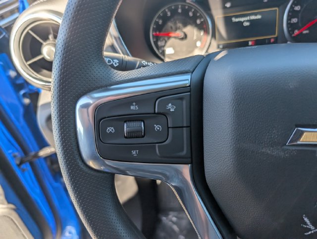 New 2026 Chevrolet Blazer LT w/ Convenience Package FWD image 12