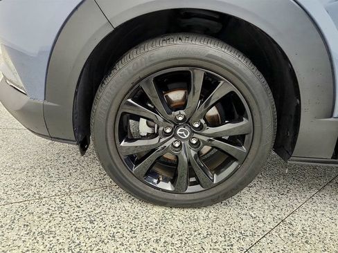 Used 2023 MAZDA CX-30 AWD 2.5 S w/ Preferred Package image 27