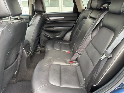 Used 2025 MAZDA CX-5 AWD 2.5 S w/ Select Package image 26