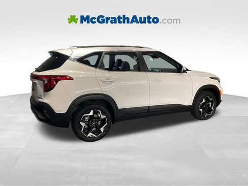 New 2026 Kia Seltos EX AWD/4WD image 3
