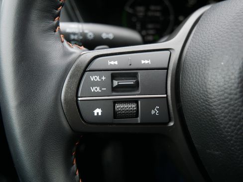 Used 2026 Honda CR-V Sport image 27