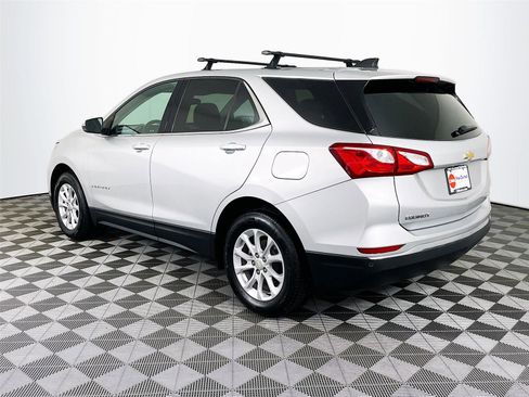 Used 2019 Chevrolet Equinox LT image 6