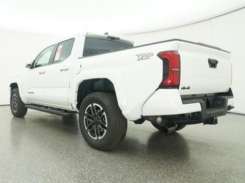 New 2025 Toyota Tacoma TRD Sport image 21