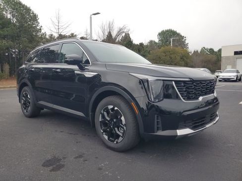 New 2026 Kia Sorento S FWD image 3